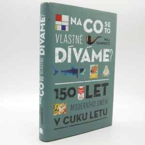 Na co se to vlastně díváme?