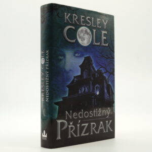 Nedostižný přízrak