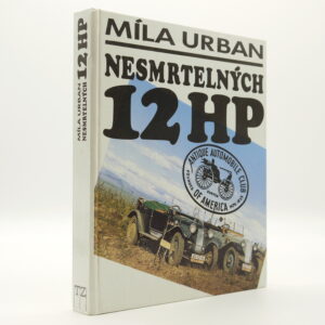 Nesmrtelných 12 HP