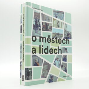 O městech a lidech