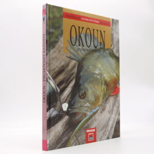 Okoun: Pruhovaný bandita