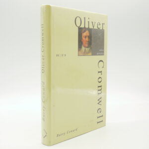 Oliver Cromwell