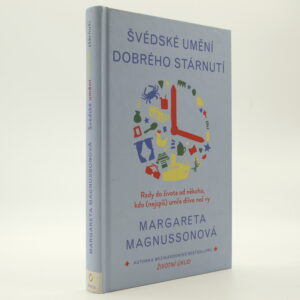 Švédské umění dobrého stárnutí