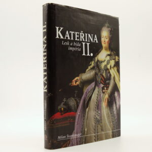 Kateřina II.: Lesk a bída impéria