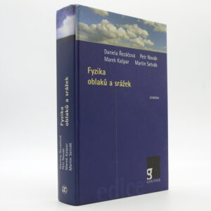 Fyzika oblaků a srážek