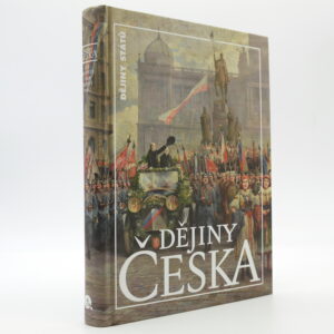 Dějiny Česka