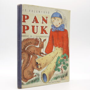 Pan Puk