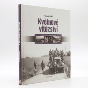 Květnové vítězství