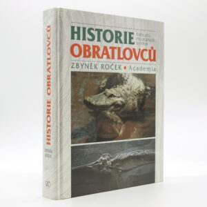 Historie obratlovců