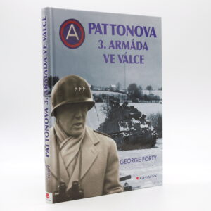 Pattonova 3. armáda ve válce