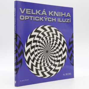 Velká kniha optických iluzí