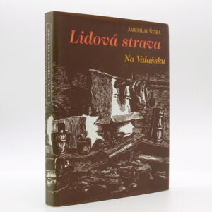 Lidová strava na Valašsku