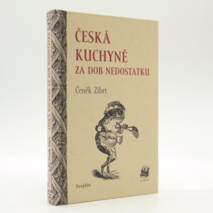 Česká kuchyně za dob nedostatku