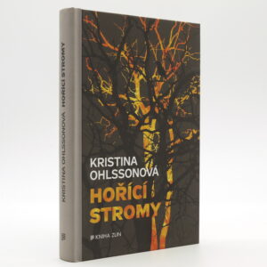 Hořící stromy