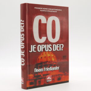 Co je Opus Dei?