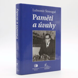 Paměti a úvahy