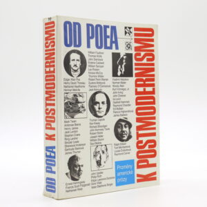 Od Poea k postmodernismu: Proměny americké prózy