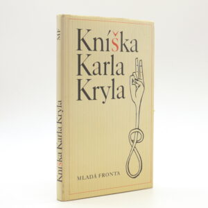 Kníška Karla Kryla