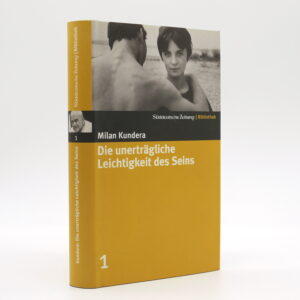 Die Unerträgliche Leichtigkeit Des Seins