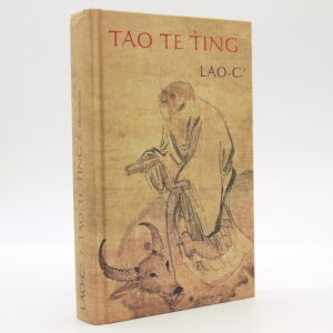Tao te ťing