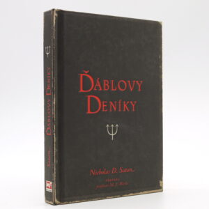 Ďáblovy deníky