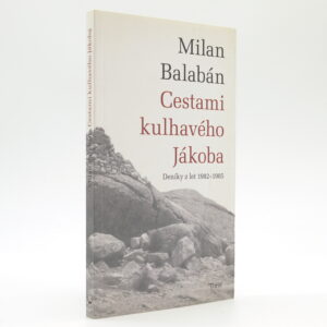 Cestami kulhavého Jákoba