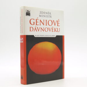 Géniové dávnověku