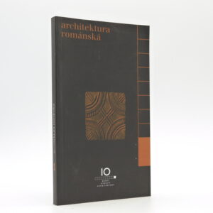 10 století architektury 1: architektura románská