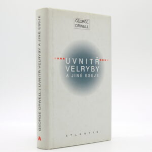 Uvnitř velryby a jiné eseje