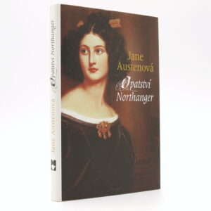 Opatství Northanger
