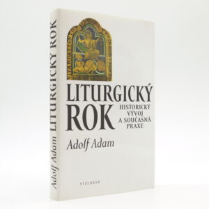 Liturgický rok