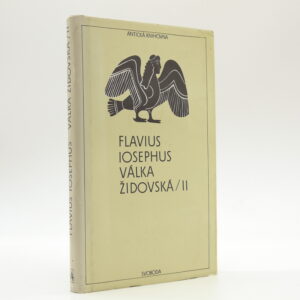Válka židovská II.