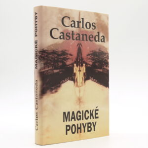 Magické pohyby