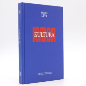 Kyberkultura