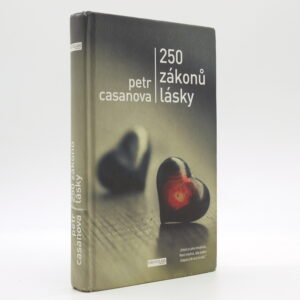 250 zákonů lásky