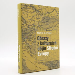 Obrazy z kulturních dějin Střední Evropy