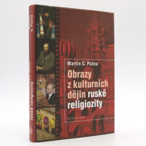 Obrazy z kulturních dějin ruské religiozity