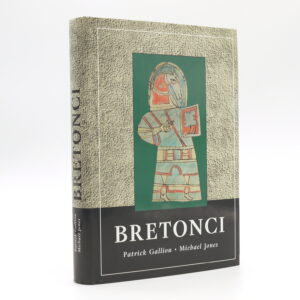 Bretonci
