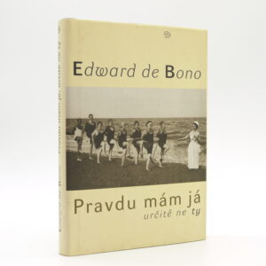 Pravdu mám já, určitě ne ty