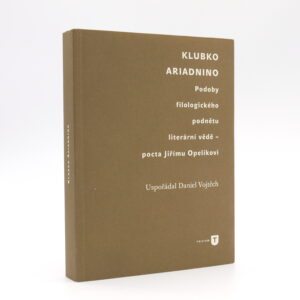 Klubko Ariadnino