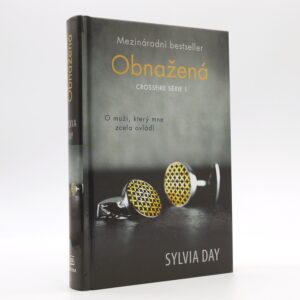 Obnažená