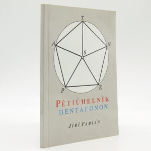 Pětiúhelník = Pentagonon