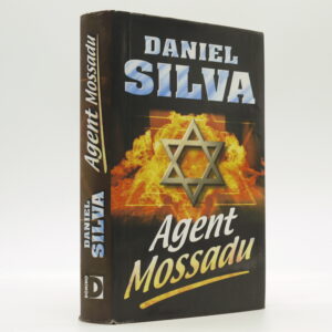 Agent Mossadu
