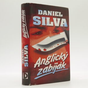 Anglický zabiják
