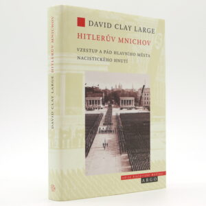 Hitlerův Mnichov