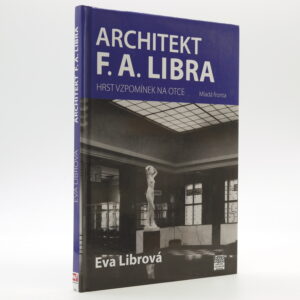 Architekt F. A. Libra