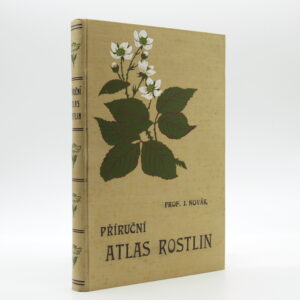 Příruční atlas rostlin
