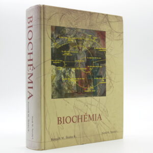 Biochémia