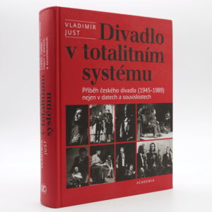 Divadlo v totalitním systému