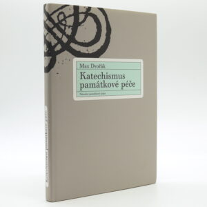 Katechismus památkové péče
